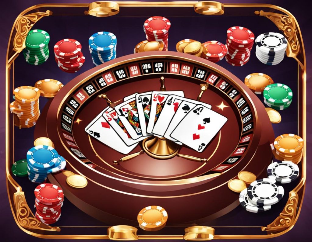 Memilih Casino terbaik