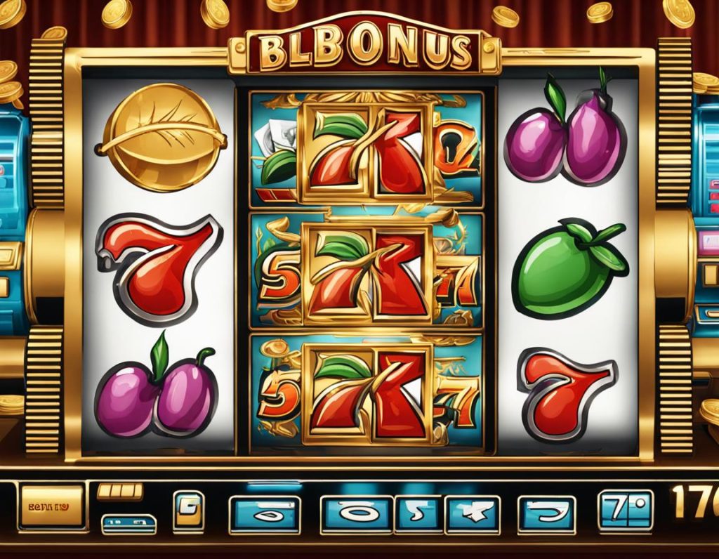 Slot Online Tematik